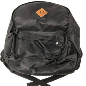 Herschel Backpack (black)